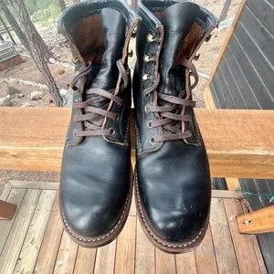 Red Wing Tea Core Red Wing Shoes | Shoes | Red Wing 3345 Blacksmith Tea Core Boots | Poshmark